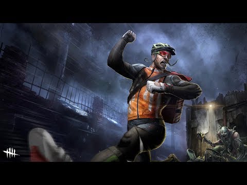 LOOPING KILLERS LIKE NO TOMORROW! Survivor Gameplay Dead By Daylight