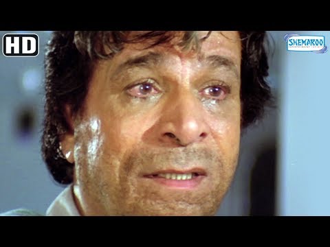 Kader Khan Scenes from Chhote Sarkar (HD) - Govinda - Shilpa Shetty - Hit Comedy Movie