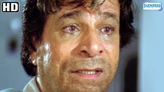 Kader Khan Scenes from Chhote Sarkar (HD) - Govinda - Shilpa Shetty - Hit Comedy Movie