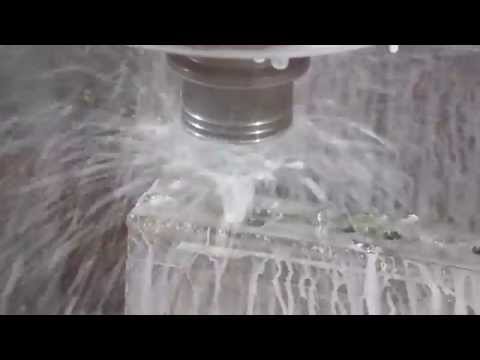 Dormer R459 Carbide Drill, 8xD - Stainless Steel (AMG 2.2)