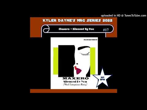 Maxero - Silenced By You (KD Edits Mind Enterprises) 125