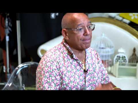 Percussion Master Class by Calixto Oviedo. Afro Cuban Rhythms ,Timba Cubana. Salsa Beyond Percussion