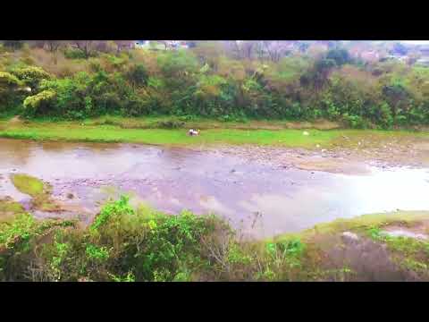 Rio de monteagudo departamento de Chuquisaca 