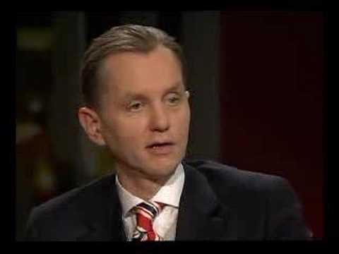 Max Raabe bei THADEUSZ - Fiese Sieben