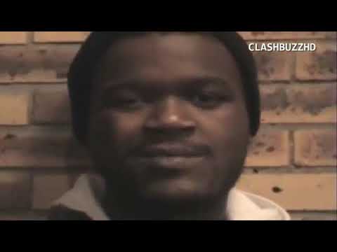 2008 Le Mée sur Seine clash O'rosko Raricim