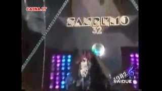 Lene Lovich - Blue Hotel (Festival di Sanremo 1982)