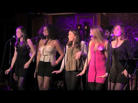 Broadway Loves the Spice Girls - 