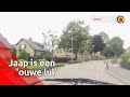 Brabants Buske: Jaap is een ‘ouwe lul’