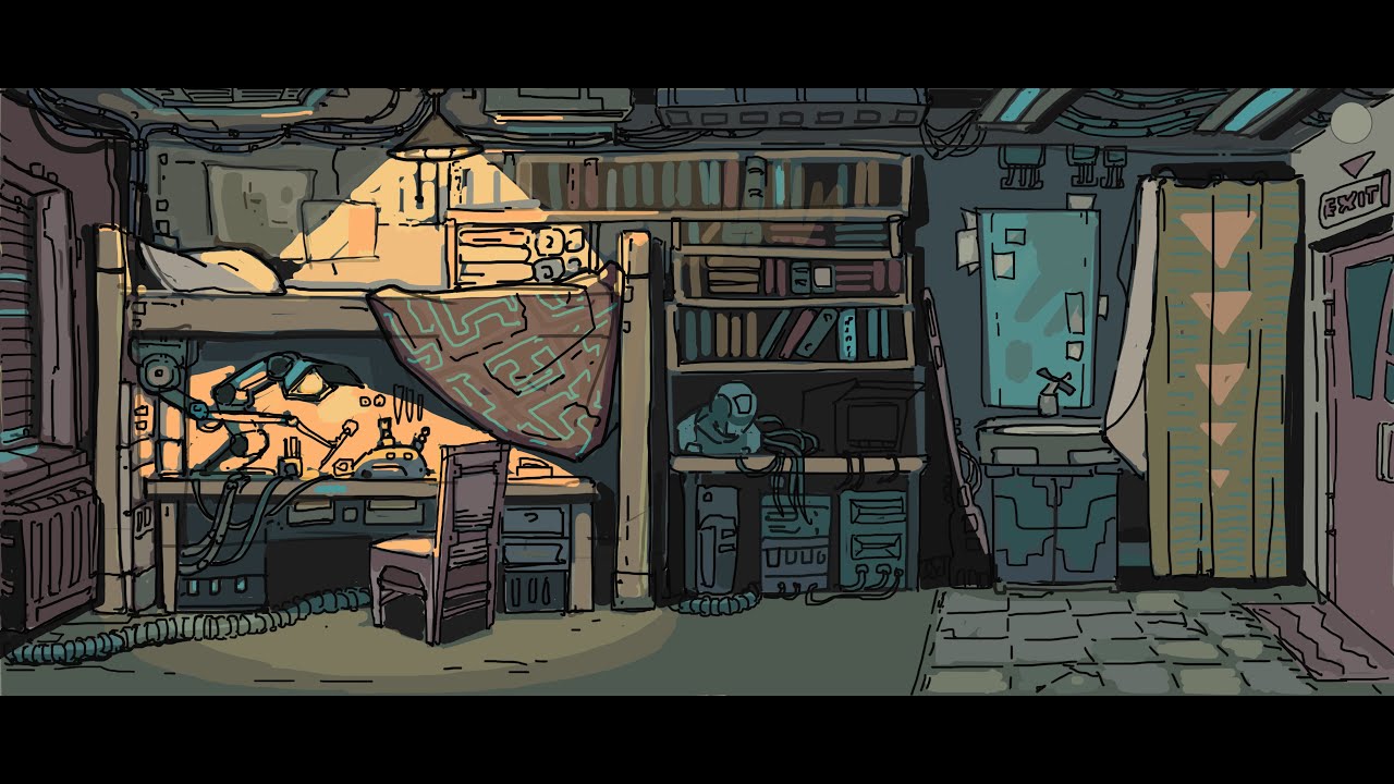 Trailer