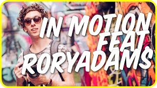 In Motion feat. Rory Adams | Melbourne City Hangs