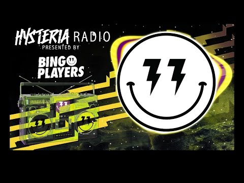 Bingo Players Presents: Hysteria Radio 064
