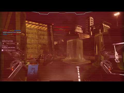 MWO Hellfire poking build