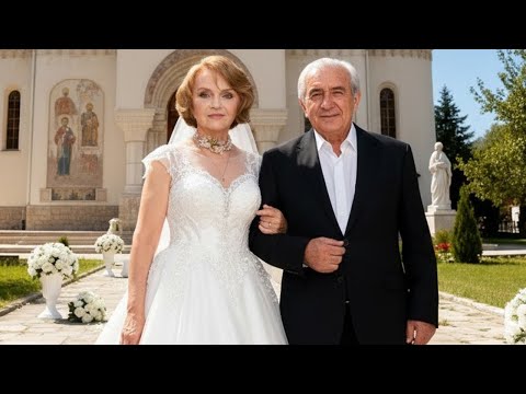 Recăsătorire la 82 de ani: Margareta Păslaru dezvăluie bărbatul vieții sale.