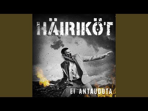 Ei toivoa ei tulevaisuutta