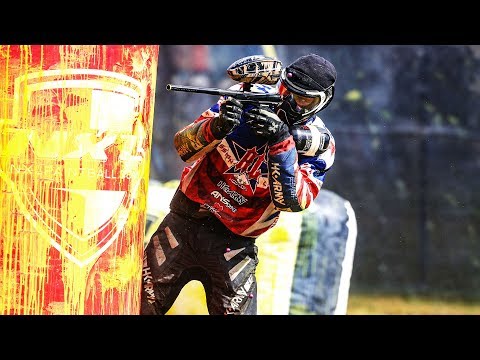 Game of the Week | Impact vs Damage and Red Legion vs X-Factor - 2017 NXL Atlantic City Open