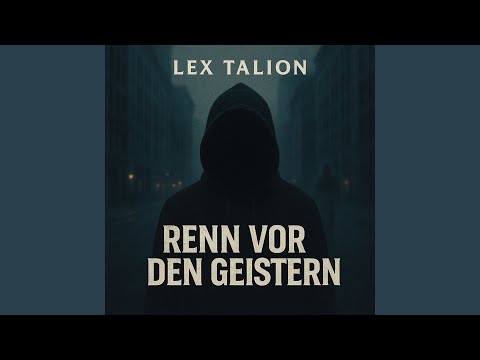 Renn Vor Den Geistern