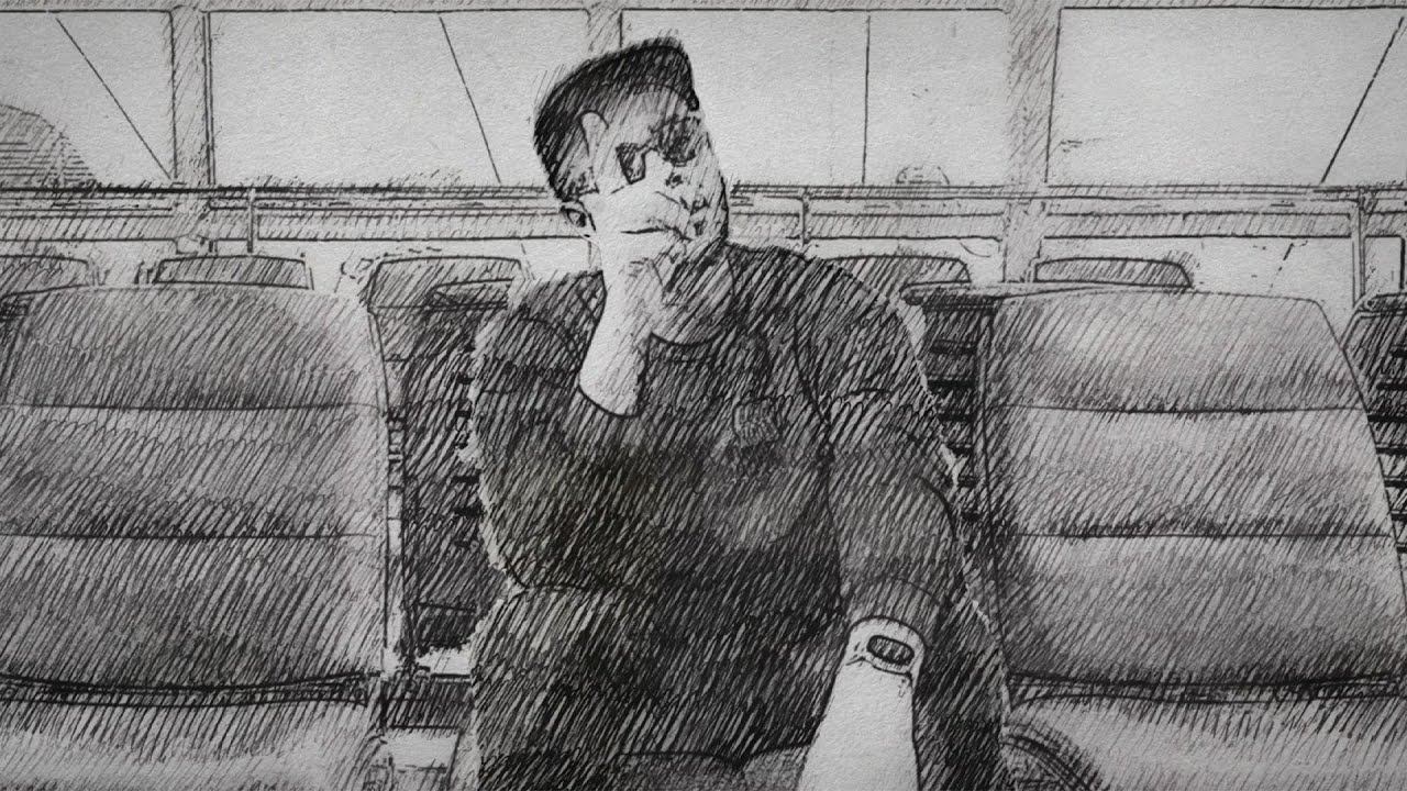 Degs - Terminal 2 (feat. MURIUKI) Official Video