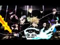 Black Clover AMV Rakugaki Page OP6