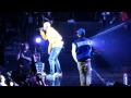 Chris Brown Tyga Kevin McCall Deuces Los Angeles CA YouTube
