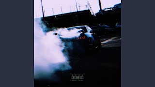 Cover art for blazing