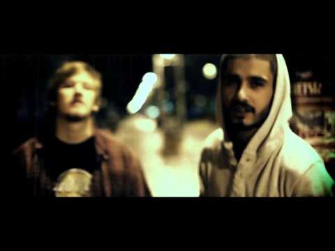 Şanışer feat Alef High - Kapat Çeneni 2012