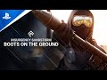 Insurgency: Sandstorm - Boots on the Ground Trailer | PS4