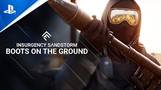 Insurgency: Sandstorm video 2