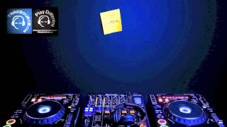 Love Rec vs Karman Ellis - The Scene (The Scene Revisited)