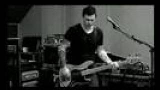 Stereophonics - Brother  (rehearsal studio)