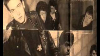 the cure happy birthday live 31 05 1980 Herford   Scala  Germany subtitulada
