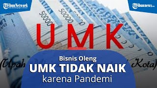 Gaduh UMK 2021 Tidak Naik, Pengamat Ekonomi: Ini saat yang Tepat Pekerja dan Pengusaha Duduk Bersama