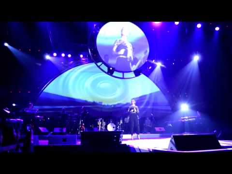 RAISA, ANDI /RIF, JUDIKA - SLANK MEDLEY- URBAN CROSSOVER LIVE @ SEMARANG 2014