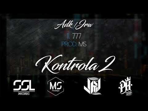 ADK/JRW - 777 [Kontrola 2]