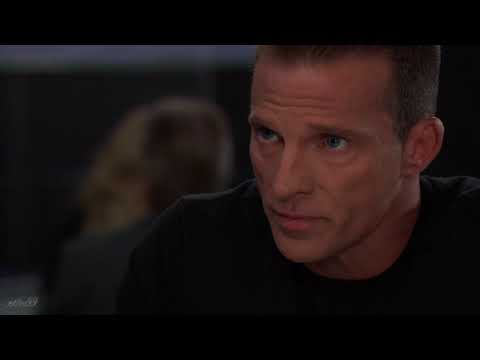 GH: 8/24/21 - Carly & Jason Part 1/2