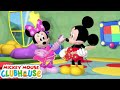 Mickey Mouse Clubhouse S04E10 Mickey S Clubhouse Rocks Disney Junior TV Series Episode Review