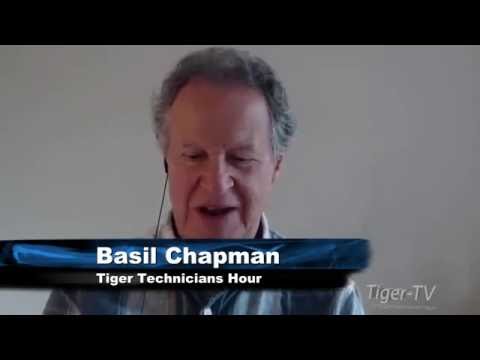 September 27th Tiger Technicians Hour with Basil Chapman on TFNN - 2016
