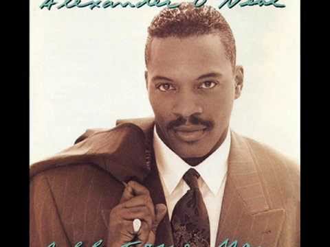 Alexander O'Neal - The Morning After