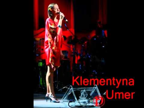 Klementyna Umer, Paroles...paroles...