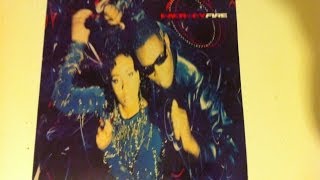 Inner City  -  Innovators (Detroit Techno)