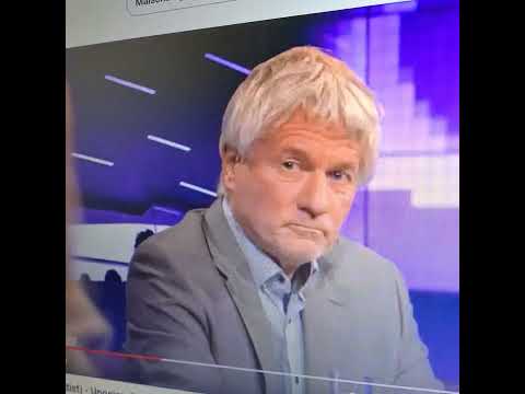 Danke @ARD #2G Jürgen Becker, Melanie Amann & @wdr "#Alaaf & Heil Hitler"
