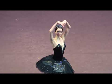 26.05.23 Swan Lake Eva Sergeyenkova - Artyom Ovcharenko
