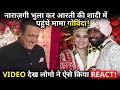 Govinda Attends Krushna Abhishek’s sister Arti Singh’s wedding! This is How Netizens React !