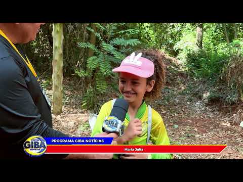 CAMINHADA ECOLOGICA TUNEIRAS 22 03 2026