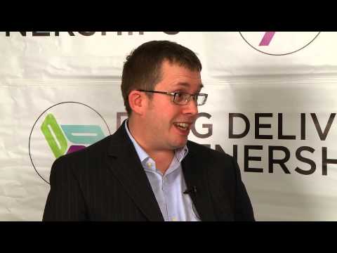 DDP TV: Ian Hardy, Merck