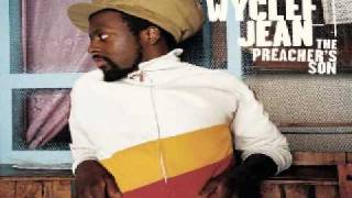 wyclef jean walk away