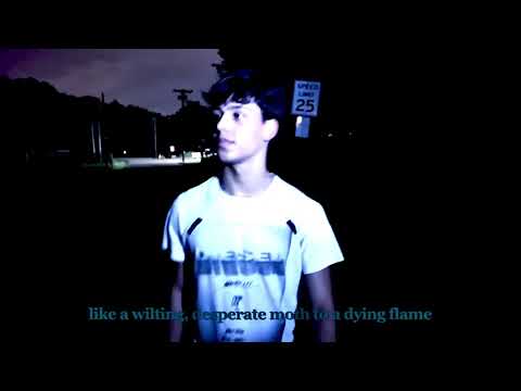 alexander james Music Video