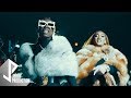 Nya Lee X Kash Doll Been Had Official Video Shot By JerryPHD
