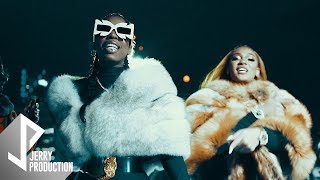 Nya Lee x Kash Doll - Been Had [Video] Shot by @JerryPHD