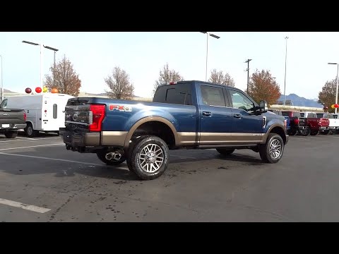 2017 Ford Super Duty F-350 SRW Salt Lake City, Murray, South Jordan, West Valley City, West Jordan,