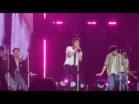 NGHE NHƯ TÌNH YÊU - HIEUTHUHAI - NHỮNG THÀNH PHỐ MƠ MÀNG